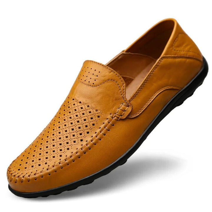 Louis Genuine Leather Loafers