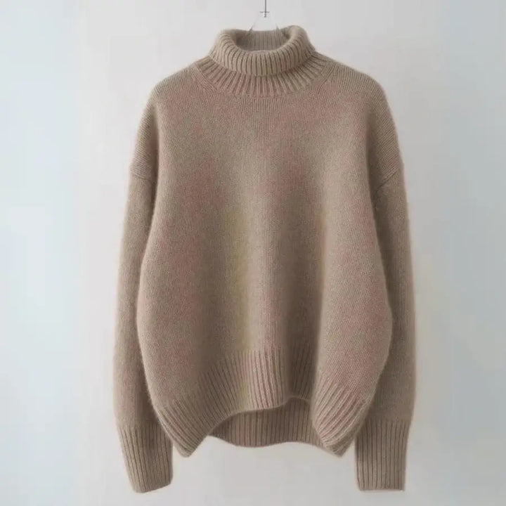 Yasmine Cashmere Sweater