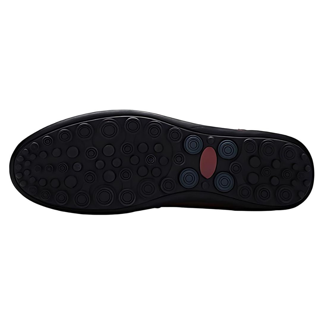Louis Genuine Leather Loafers