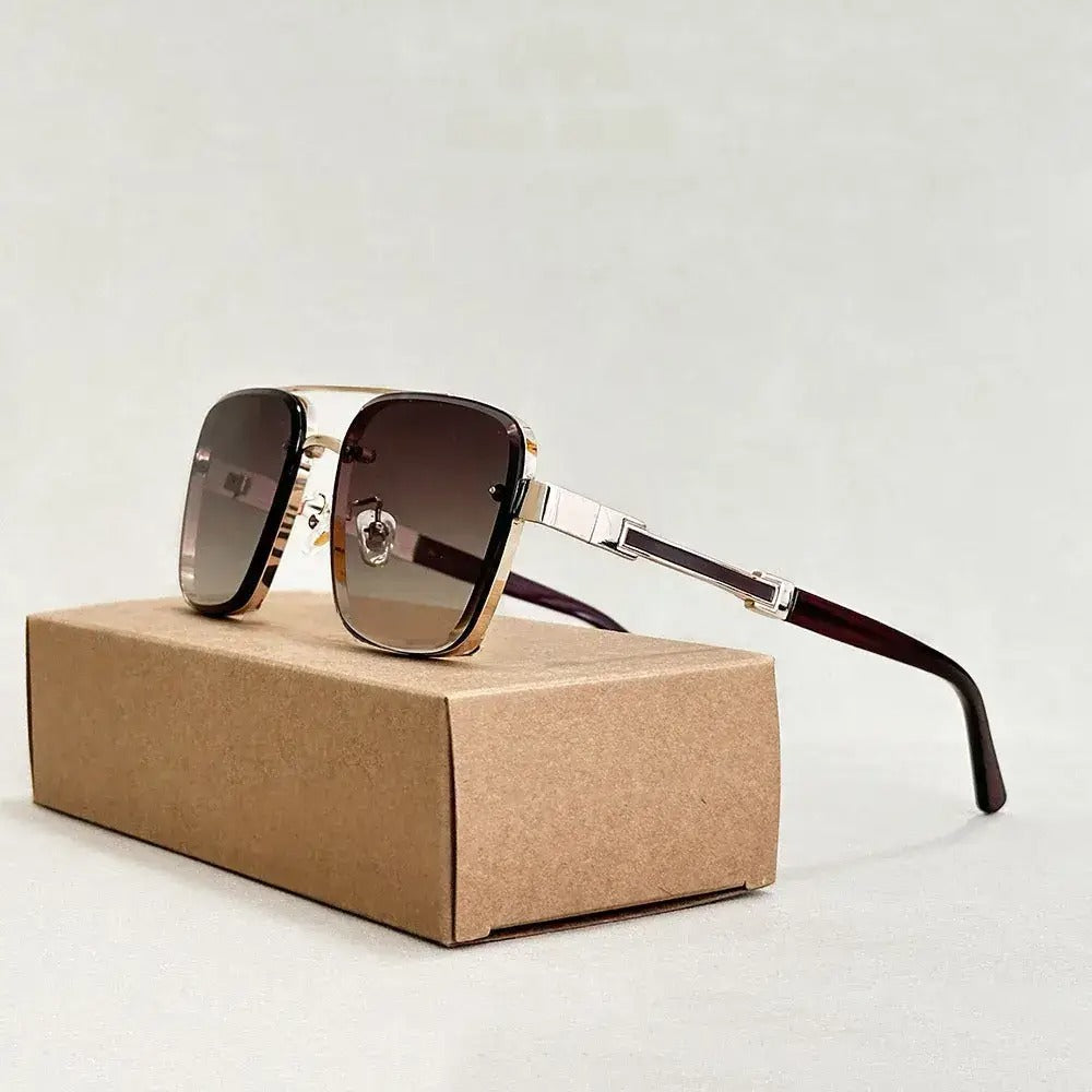 Arlino Aviator Sunglasses