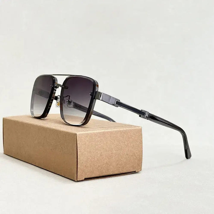 Arlino Aviator Sunglasses