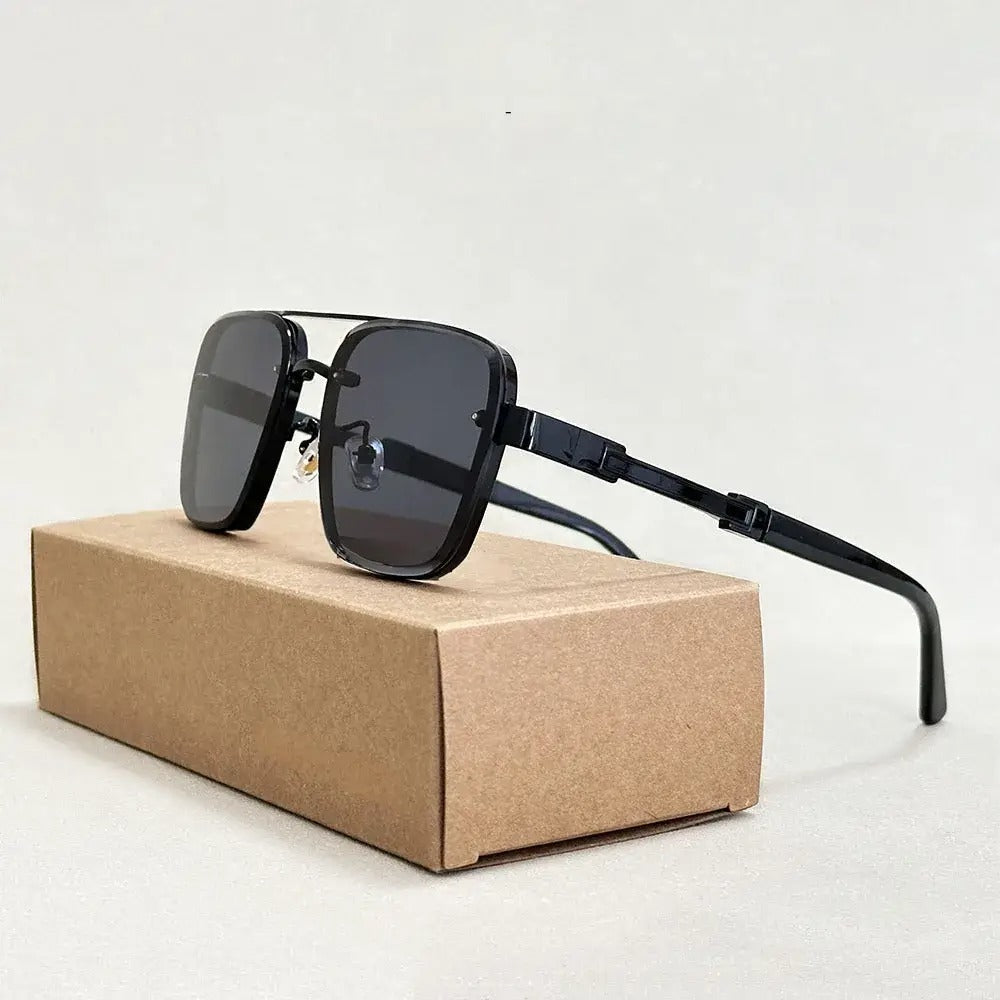 Arlino Aviator Sunglasses