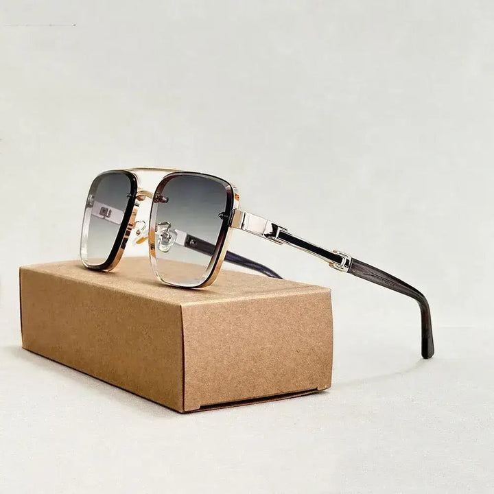 Arlino Aviator Sunglasses