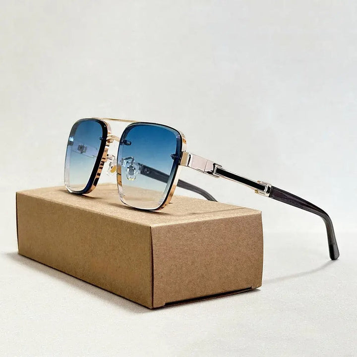 Arlino Aviator Sunglasses
