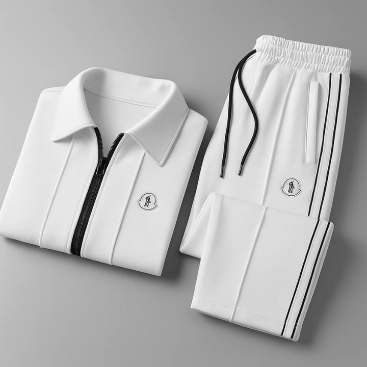 Velocity Premium Tracksuit Set