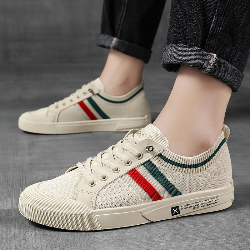 Brenzo Italiana Sneakers