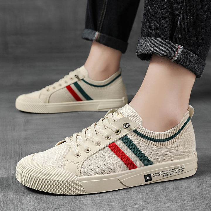 Brenzo Italiana Sneakers
