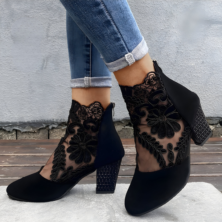 Maris Orthopedic Dress Heels