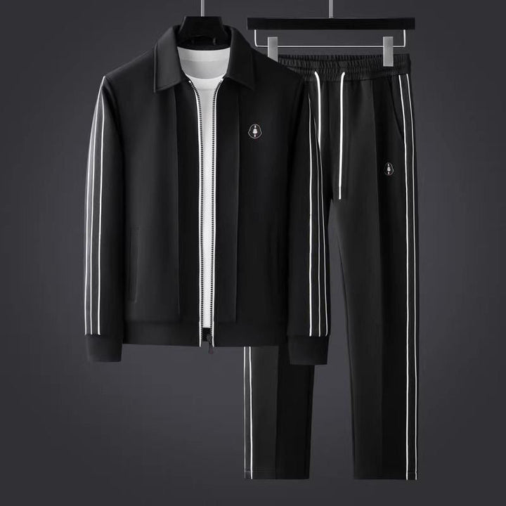 Velocity Premium Tracksuit Set