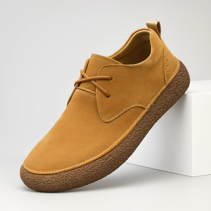 Beckham Suede Shoes