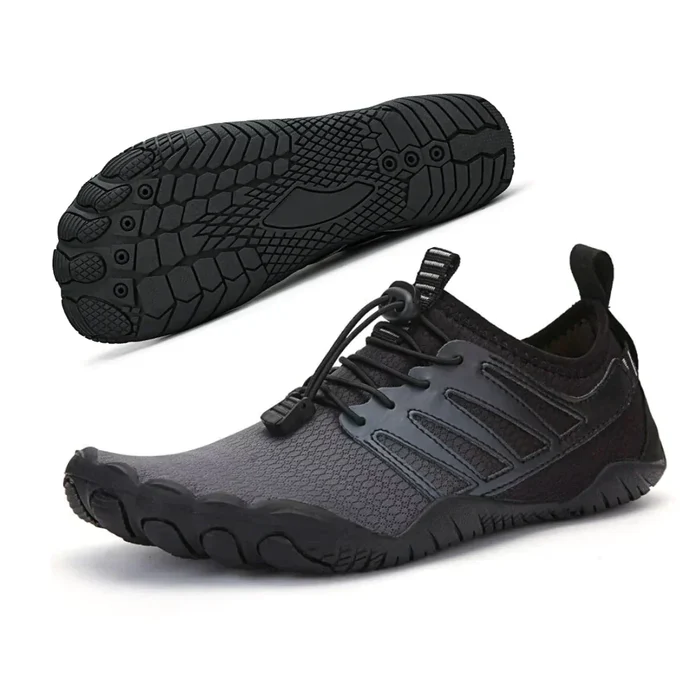 Ground Freedom Barefoot Shoes