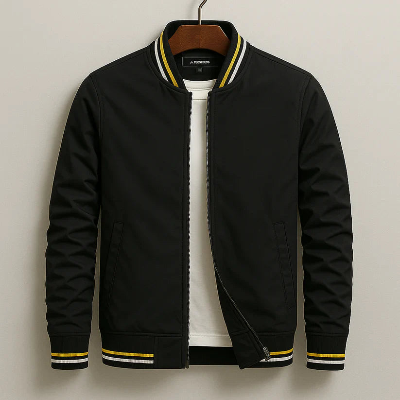 Ashbury Jacket