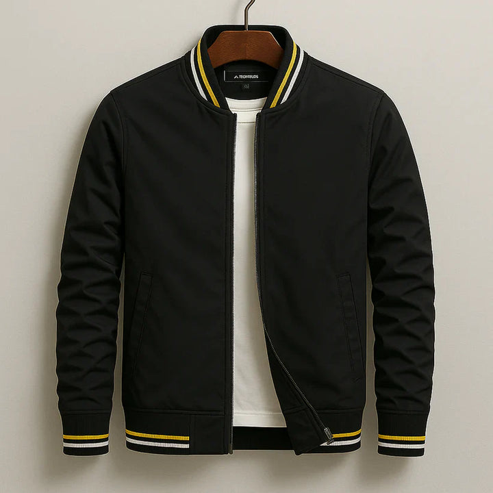 Ashbury Jacket