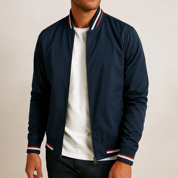 Ashbury Jacket