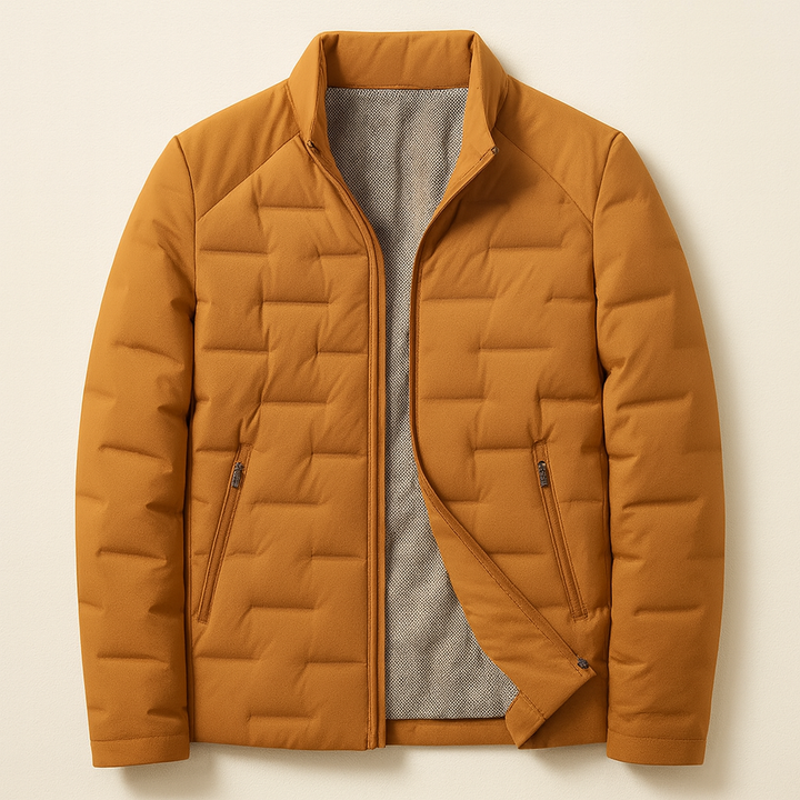 Camden Duck Down Jacket