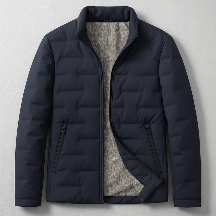 Camden Duck Down Jacket