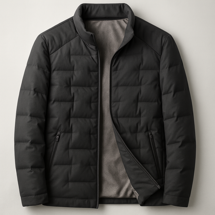 Camden Duck Down Jacket