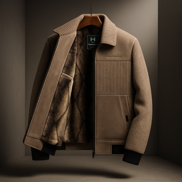 Dawson Fleece Jacket