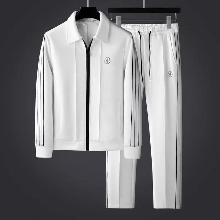 Velocity Premium Tracksuit Set