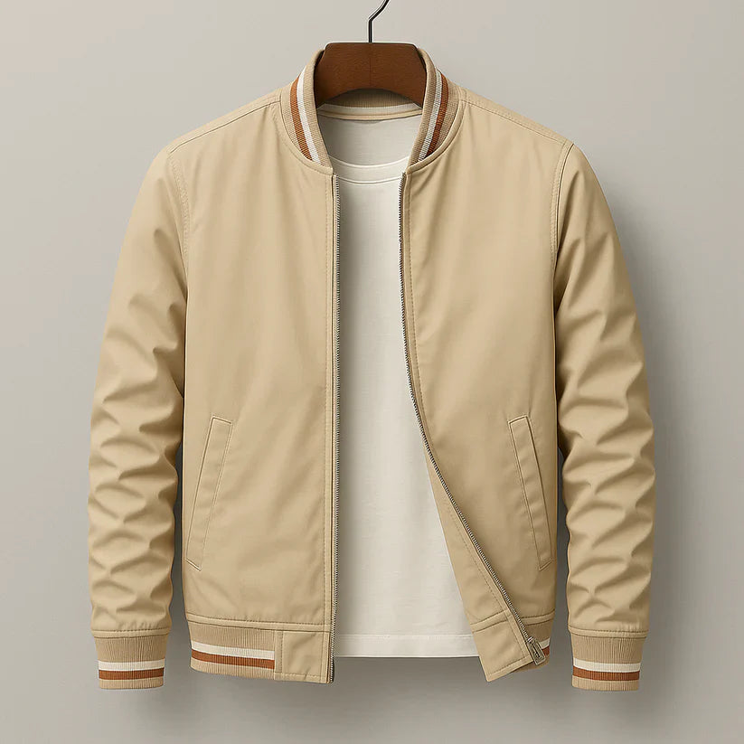 Ashbury Jacket