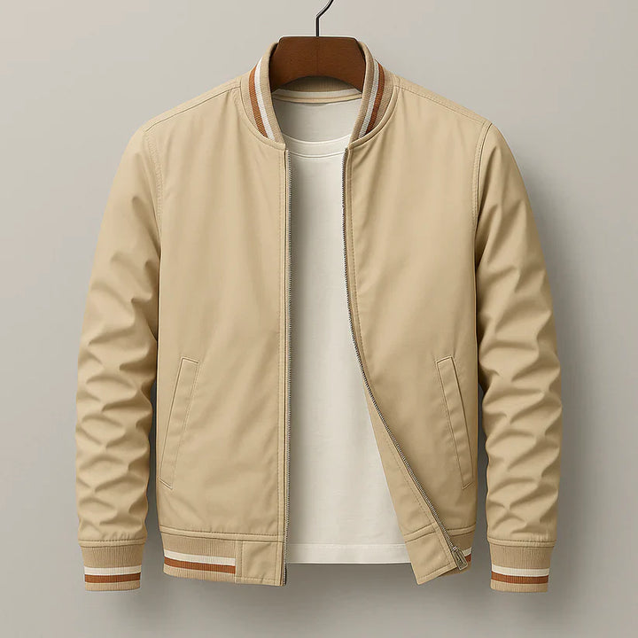 Ashbury Jacket