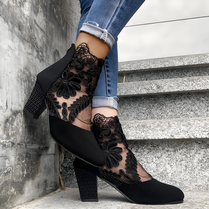 Maris Orthopedic Dress Heels