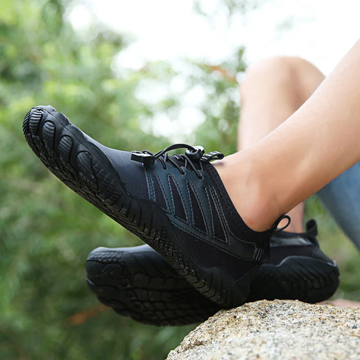 Ground Freedom Barefoot Shoes