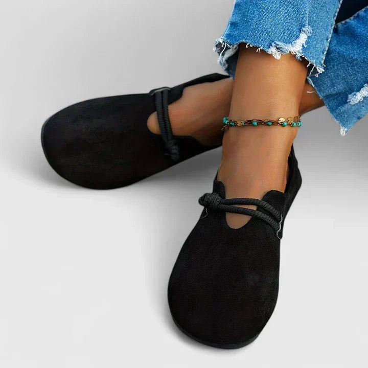 Tara Orthopedic Comfort Loafers