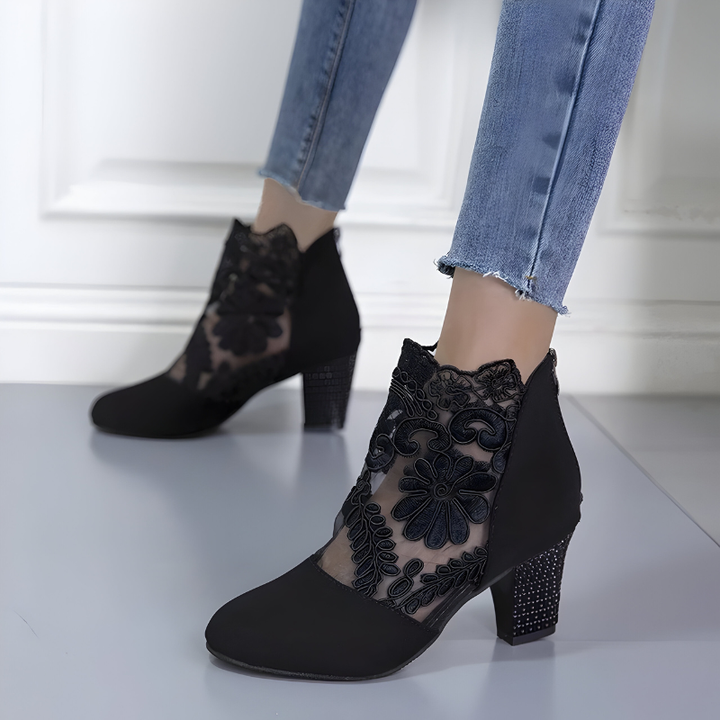 Maris Orthopedic Dress Heels