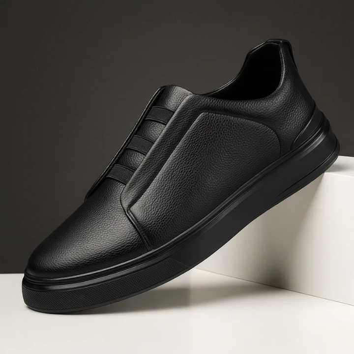 Marco Genuine Leather Sneakers