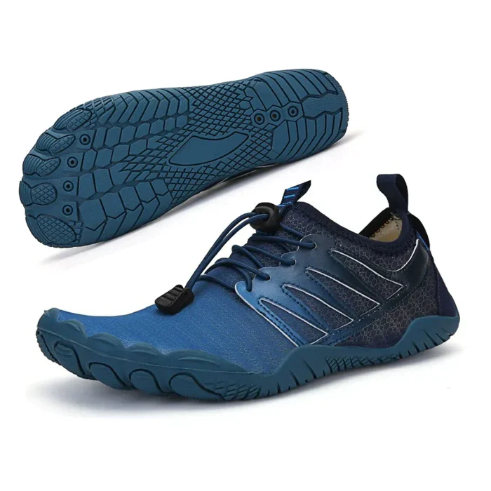 Ground Freedom Barefoot Shoes