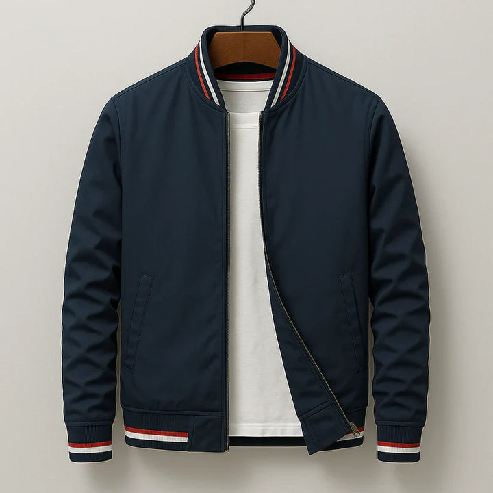 Ashbury Jacket