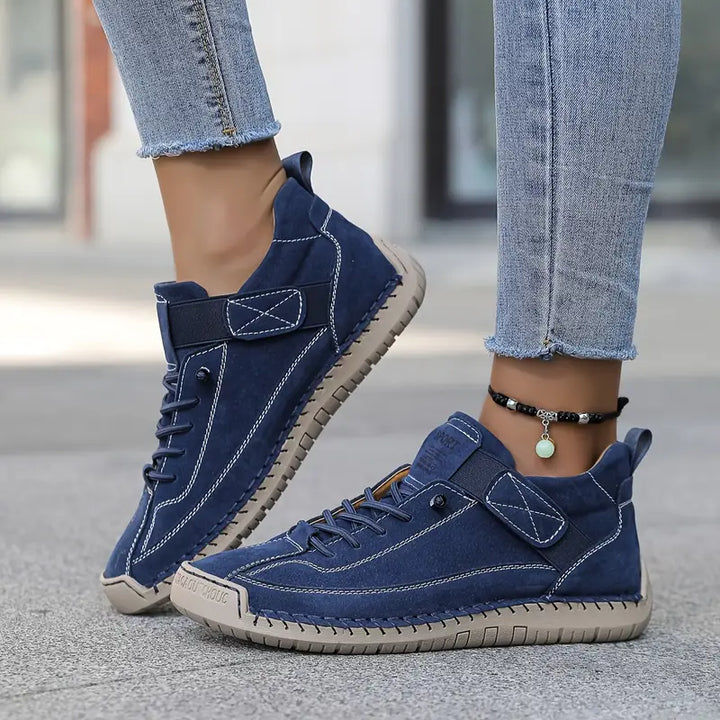 Evelyn Comfortable Supportive Sneakers