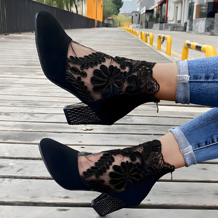 Maris Orthopedic Dress Heels