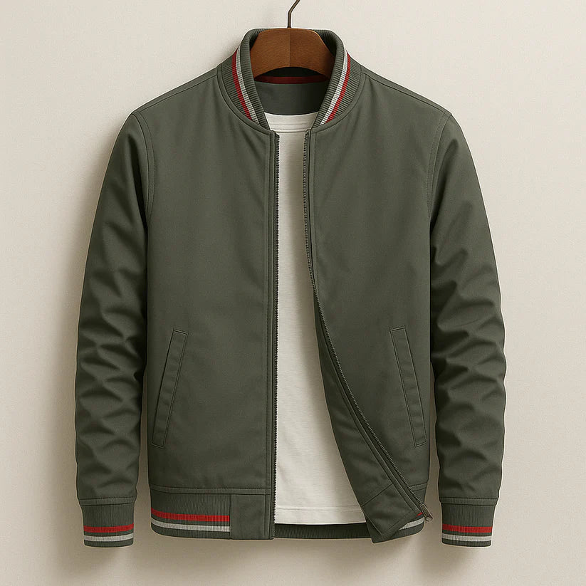 Ashbury Jacket