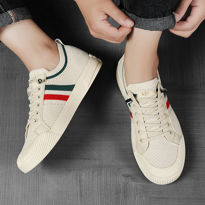 Brenzo Italiana Sneakers