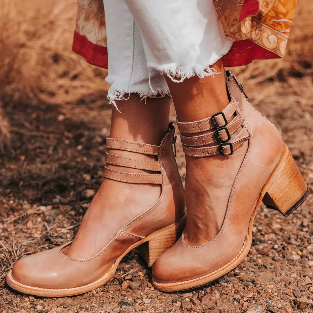 Isabella Elegant Comfortable Sandals