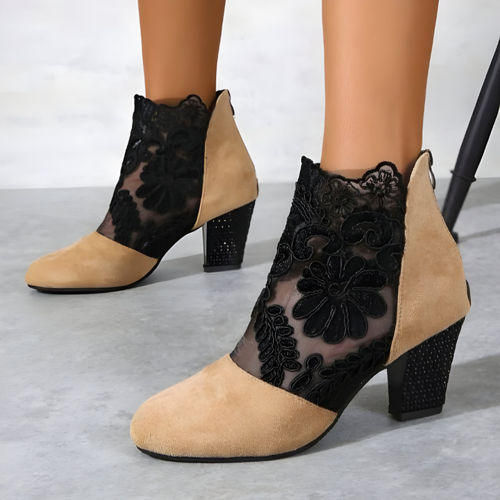 Maris Orthopedic Dress Heels