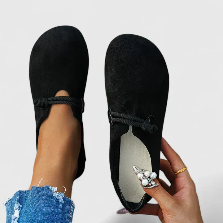 Tara Orthopedic Comfort Loafers
