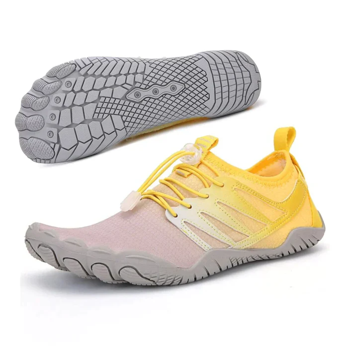 Ground Freedom Barefoot Shoes