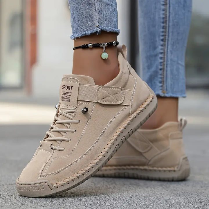 Evelyn Comfortable Supportive Sneakers