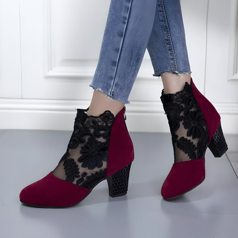 Maris Orthopedic Dress Heels