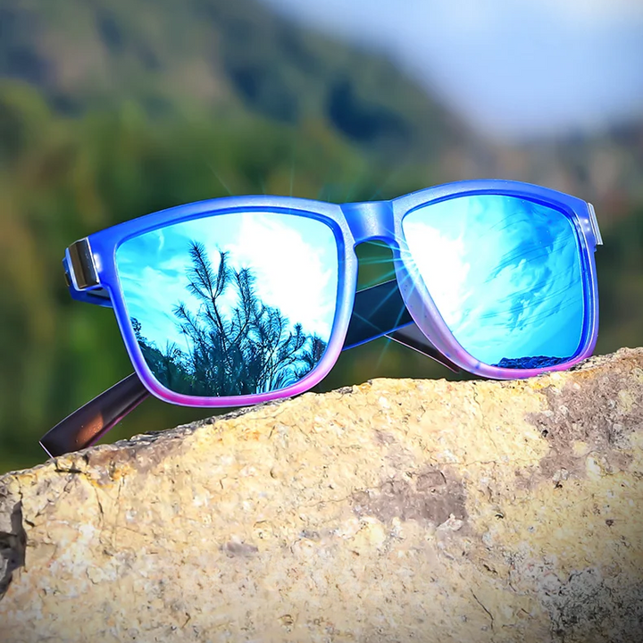 Veyron Polarized Sunglasses