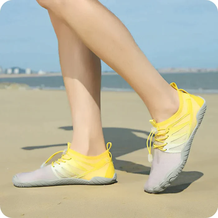 Ground Freedom Barefoot Shoes