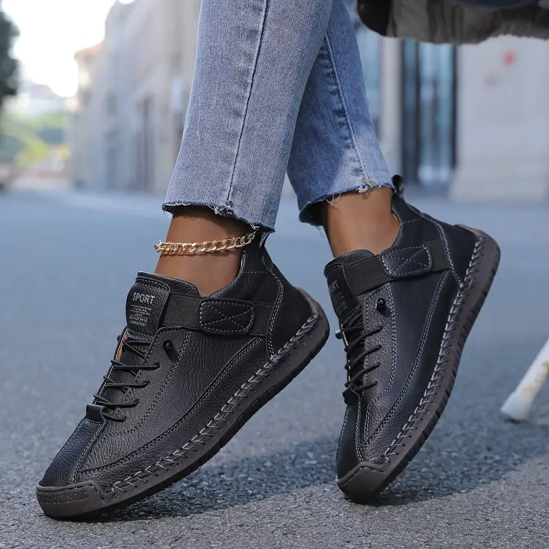 Evelyn Comfortable Supportive Sneakers