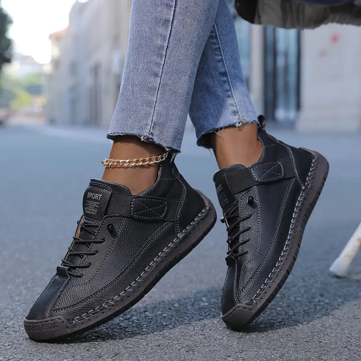 Evelyn Comfortable Supportive Sneakers