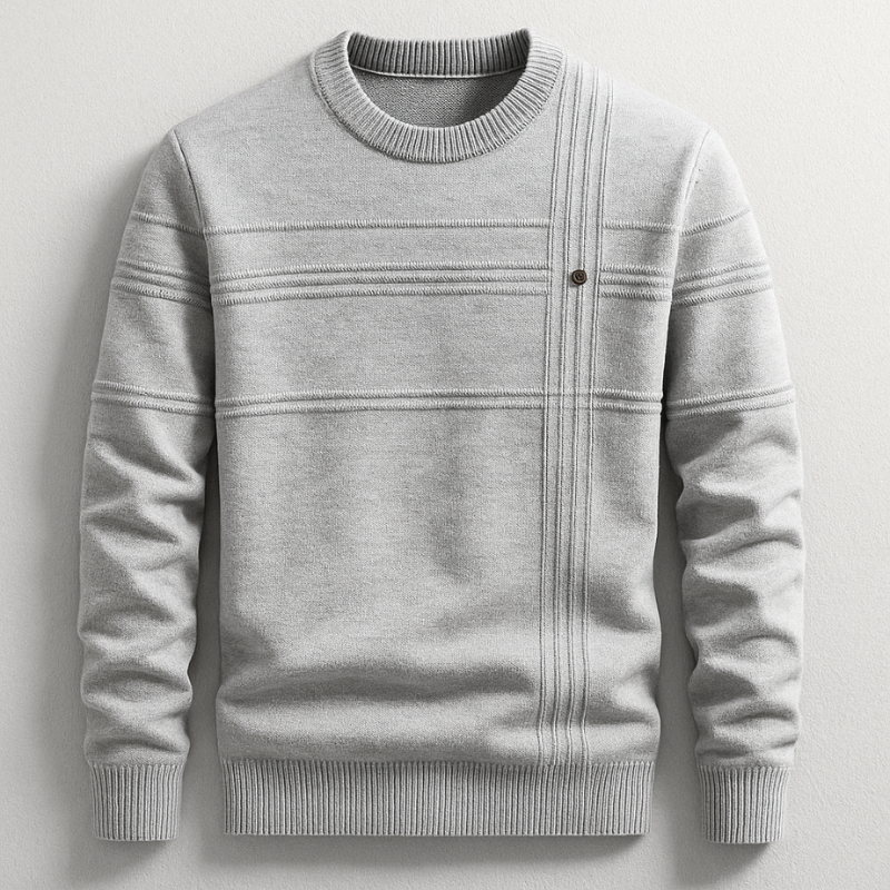 Kengiston Premium Sweater