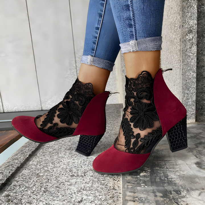 Maris Orthopedic Dress Heels