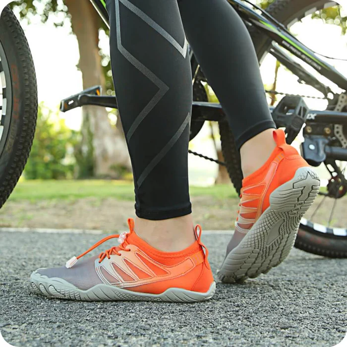 Ground Freedom Barefoot Shoes