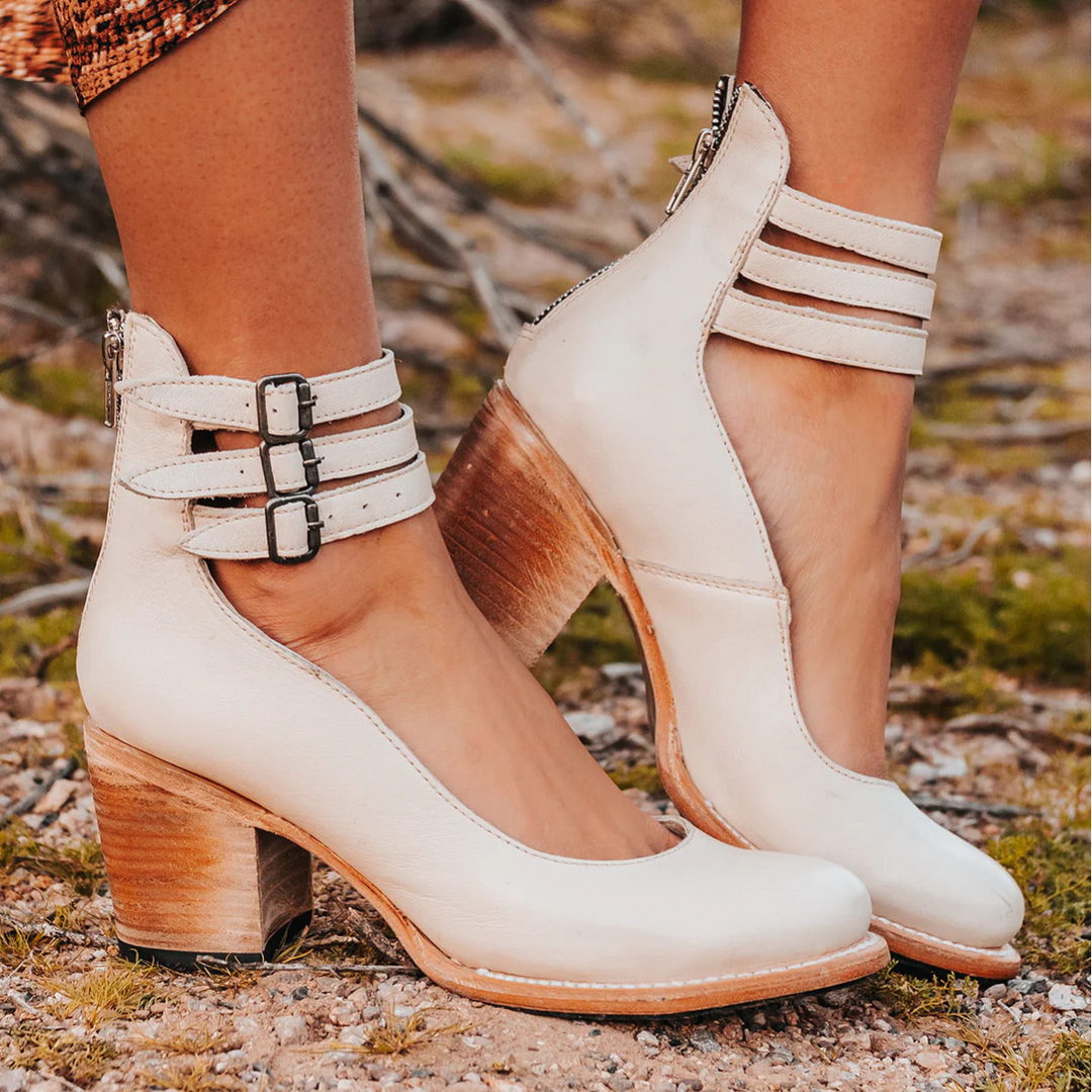 Isabella Elegant Comfortable Sandals
